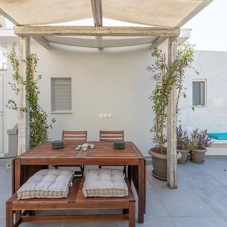 Top Kolonaki Studio+Terrace Stunning Acropolis Views Atenas Exterior foto